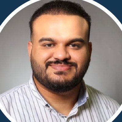 Ahmed Beltaib