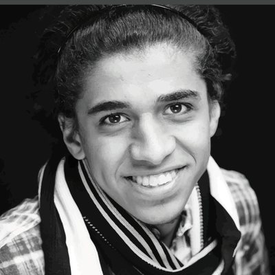 Mohamed Ashraf