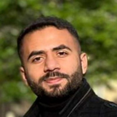 Yousef Alkhayyat